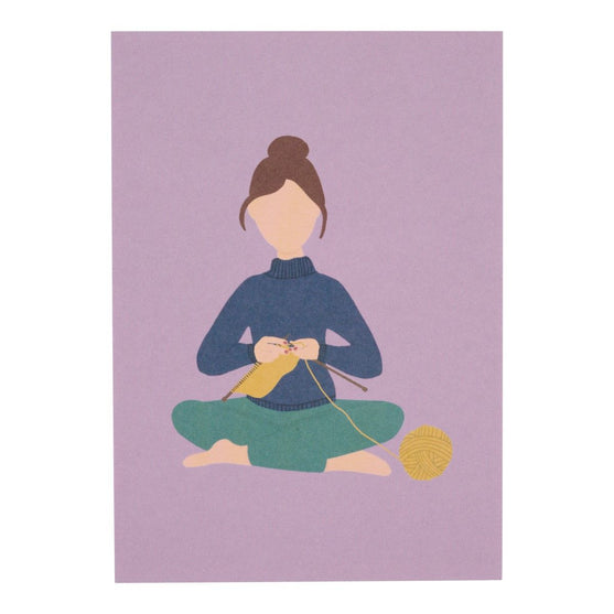 

Postkarten - Made With Love - Hobbii
2