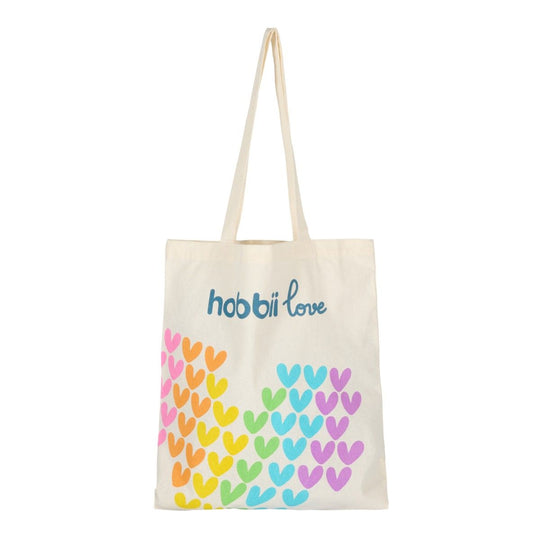 Shopper - Cuore - Hobbii