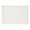 

Weekly Planner Book - Blume - Hobbii
3