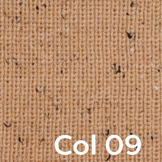 

Daily Stitch Wool Blend Tweed - Daily Stitch
3