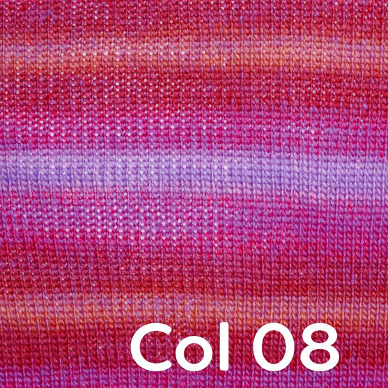 

Colorina - Hobbii
10