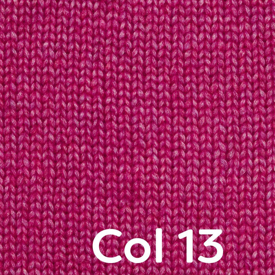

Apricity - Hobbii X TL Yarn Crafts
15