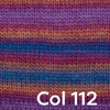 

Wool Print - Hobbii
4