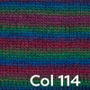 

Wool Print - Hobbii
6