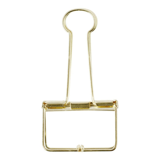 

Klammern aus Metall - Jumbo - Hobbii
5