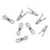 

Klammern aus Metall - 8 Stk. - Hobbii
2