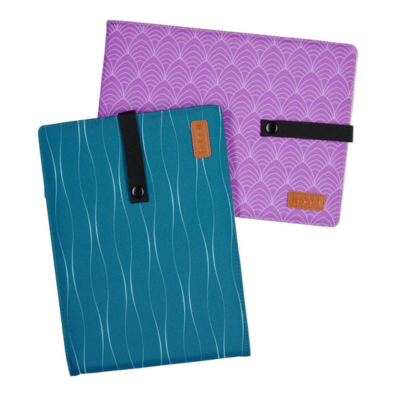 

Anleitungshalter - Muster - Hobbii
5