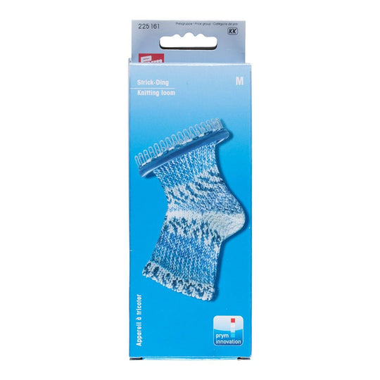 Socken Strickring – Medium - Prym