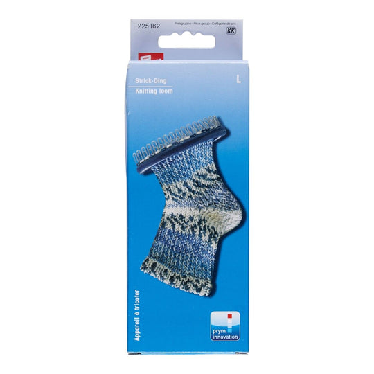 Strumpf-Strickring - Large - Prym