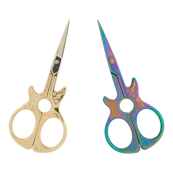 

Schere - Gitarre - Hobbii
1