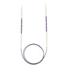 

Ergonomic Rundstricknadeln - Prym
5