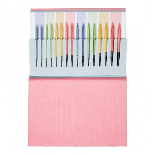 Self Love - Austauschbares Rundstricknadelset - KnitPro