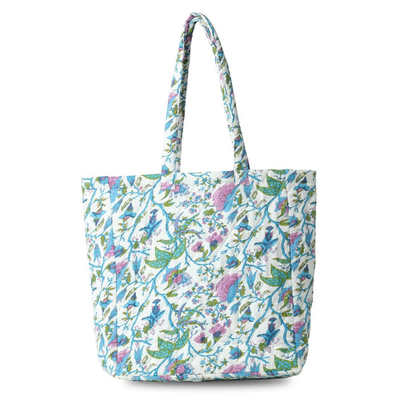 

Quiltet Shopper – Oversize - Hobbii
18