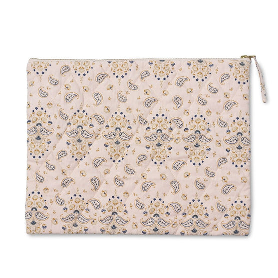 

Gequilteter Organizer – groß - Hobbii
1