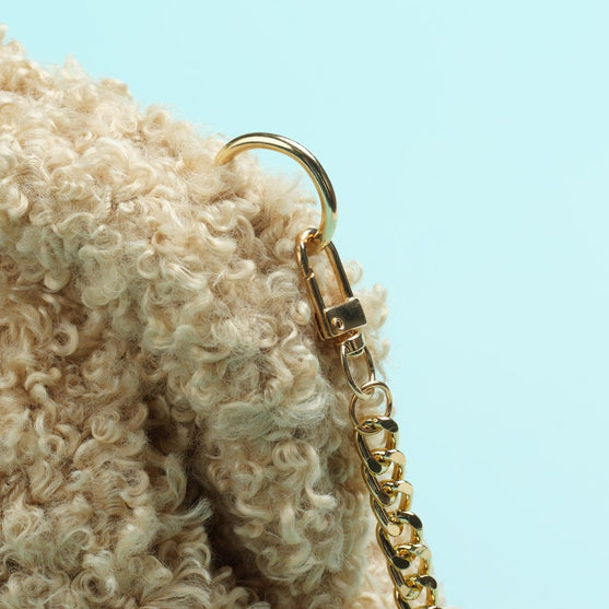 

Taschenkette - 120 cm - Hobbii
4