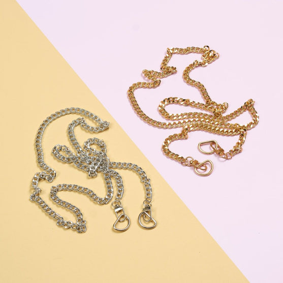 

Taschenkette - 120 cm - Hobbii
2