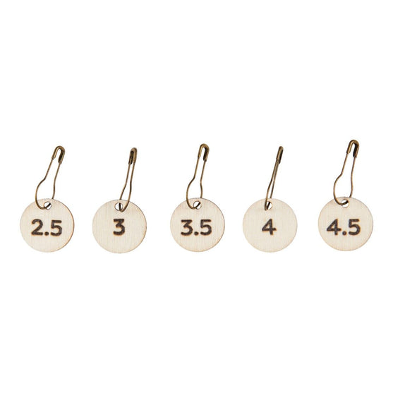 

Nadelstärkenmarkierer - Hobbii
1