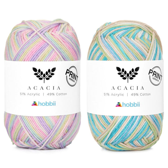 Acacia Print - Hobbii