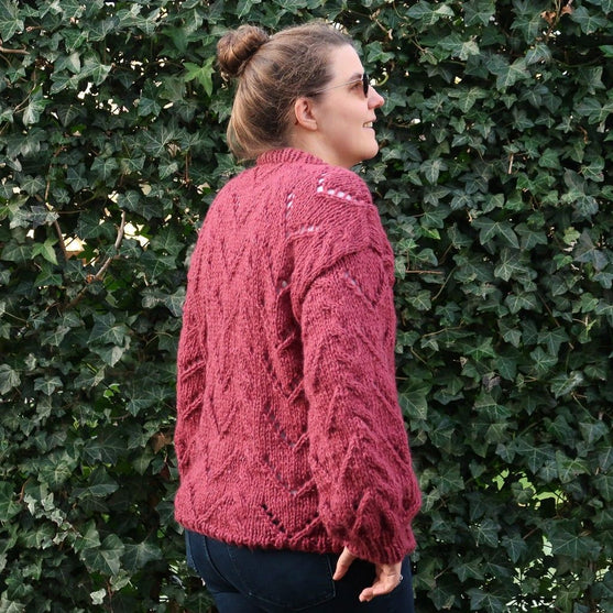 

Colienne - Pullover
3