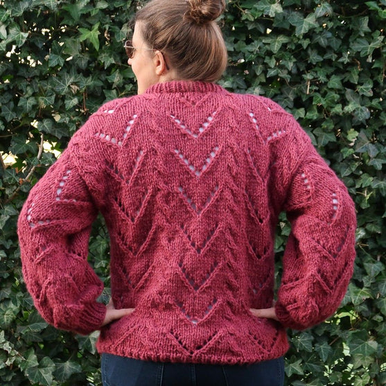 

Colienne - Pullover
4