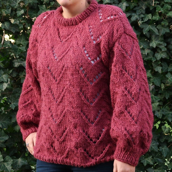 

Colienne - Pullover
5