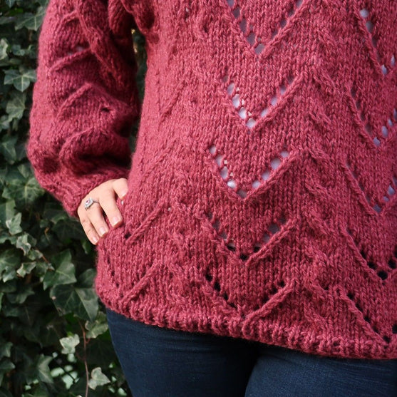 

Colienne - Pullover
7