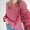 

Everyday Essential Sweater - Pullover
3