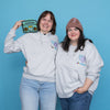 

Love Hoodie - Yarniis (Edizione limitata) - Hobbii
6