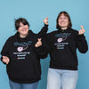

Dropped A Stitch Hoodie - Yarniis (Edizione limitata) - Hobbii
6