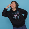 

Dropped A Stitch Hoodie - Yarniis (Edizione limitata) - Hobbii
4