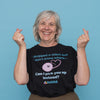 

Dropped A Stitch T-shirt - Yarniis (Edizione limitata) - Hobbii
3