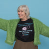 

Dropped A Stitch T-shirt - Yarniis (Edizione limitata) - Hobbii
7