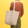 

Quiltet Shopper – Oversize - Hobbii
3