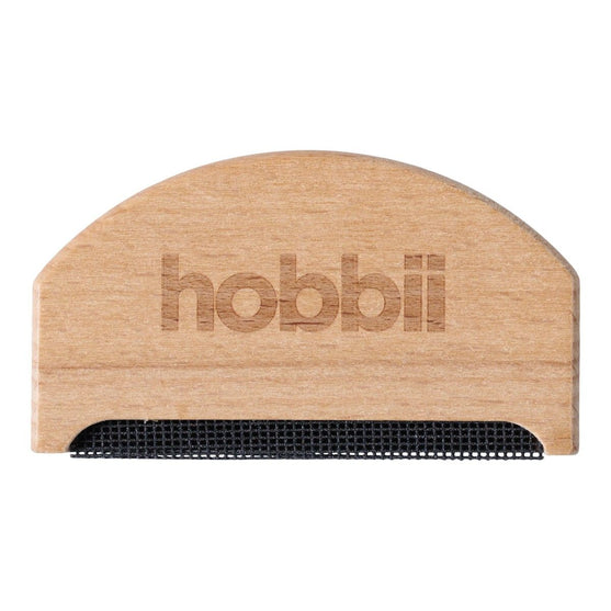 

Wollkamm - Hobbii
1
