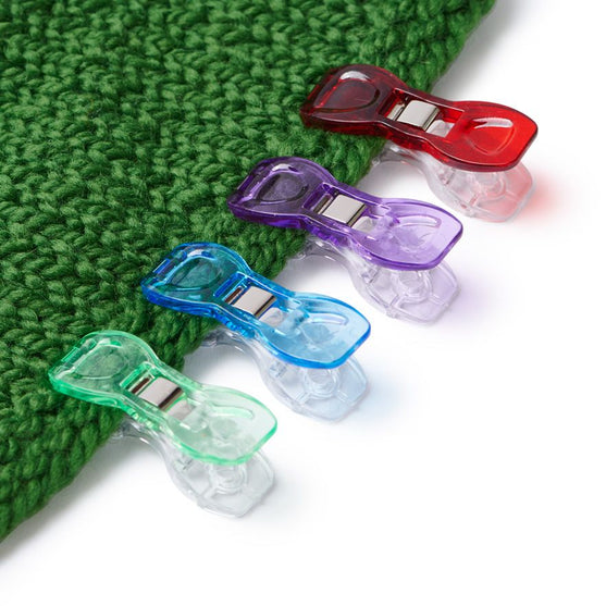 

Craft Clips Jumbo - Hobbii
2