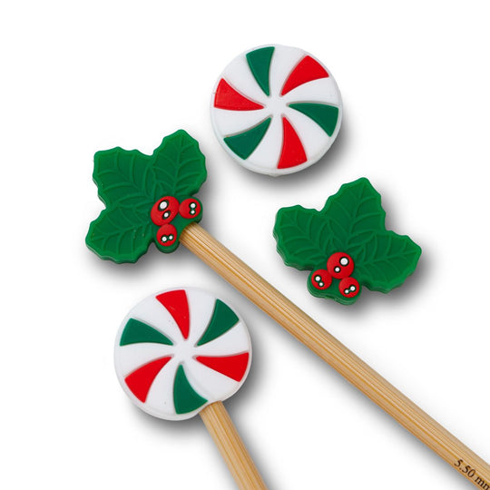 Weihnachts-Maschenstopper - Hobbii