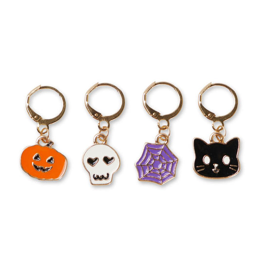 Halloween-Maschenmarkierer - Hobbii