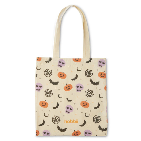 

Stoffbeutel - Halloween - Hobbii
1