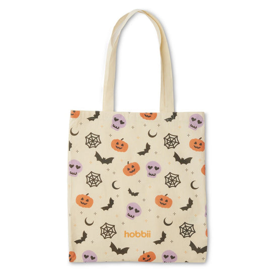 Halloween-Stoffbeutel - Hobbii