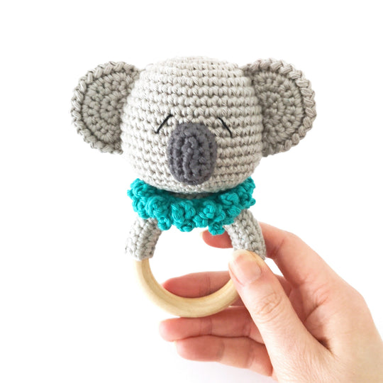 Koala - Beißring