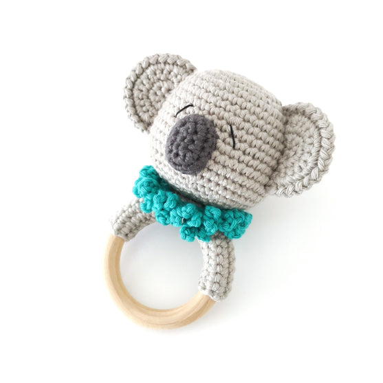 

Koala - Beißring
3