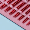 

Stellar austauschbares Rundstricknadel-Set – Carnelian (Limited edition) - Hobbii
4