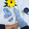 

Kamille - Socken
5