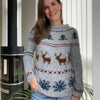 

Holly Pines - Pullover
1