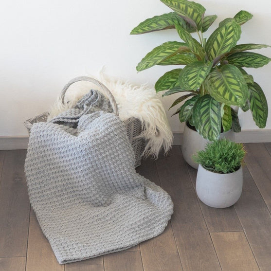 

Homely Vibes - Decke
2