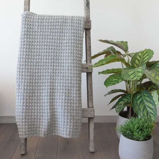 

Homely Vibes - Decke
1