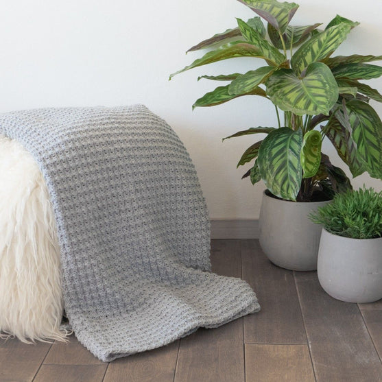 

Homely Vibes - Decke
3