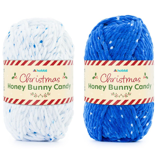 

Honey Bunny Candy Christmas (Edizione Limitata) - Hobbii
1