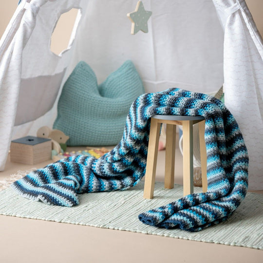 Horizon - Junior Decke