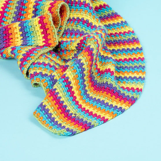 

Horizon - Junior Decke
12